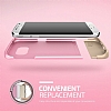 Verus 2LINK Samsung Galaxy S6 Edge Sugar Pink Klf - Resim: 4