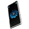VRS Design Crystal Bumper Samsung Galaxy Note 8 Light Silver Klf - Resim: 3
