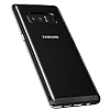 VRS Design Crystal Bumper Samsung Galaxy Note 8 Siyah Klf - Resim: 1