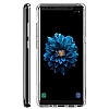 VRS Design Crystal Bumper Samsung Galaxy Note 8 Siyah Klf - Resim: 4