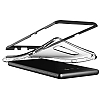 VRS Design Crystal Bumper Samsung Galaxy Note 8 Siyah Klf - Resim: 2