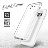 Verus Crystal Bumper Samsung Galaxy S6 Beyaz Klf - Resim: 4