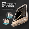 Verus Crystal Bumper Samsung Galaxy S7 Edge Shine Gold Klf - Resim: 5