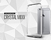 Verus Crystal MIXX iPhone 6 Plus / 6S Plus Beyaz Klf - Resim: 3