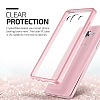 Verus Crystal MIXX Samsung Galaxy A5 Baby Pink Klf - Resim: 1