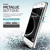 Verus Crystal MIXX Samsung Galaxy S7 Edge effaf Klf - Resim: 2