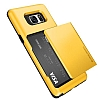 VRS Design Damda Glide Samsung Galaxy Note FE Sar Klf - Resim: 3