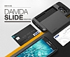 Verus Damda Slide Samsung Galaxy S6 Edge Shine Gold Klf - Resim: 3