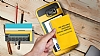 Verus Damda Slide Samsung Galaxy S6 Edge Special Yellow Klf - Resim: 5