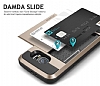 Verus Damda Slide Samsung Galaxy S6 Special Yellow Klf - Resim: 4