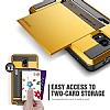 Verus Damda Slide Samsung N9100 Galaxy Note 4 Special Yellow Klf - Resim: 2