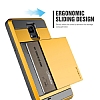 Verus Damda Slide Samsung N9100 Galaxy Note 4 Special Yellow Klf - Resim: 1