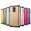 Verus Damda Veil Samsung N9100 Galaxy Note 4 Shine Gold Klf - Resim: 6