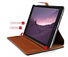 Verus Dandy Layered Leather iPad Pro 9.7 Kahverengi Klf - Resim: 2