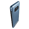 VRS Design Duo Guard Samsung Galaxy Note FE Mavi Klf - Resim: 2