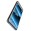 VRS Design Duo Guard Samsung Galaxy Note FE Mavi Klf - Resim: 1