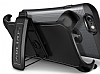 Verus Hard Drop Active iPhone 6 / 6S Charcoal Black Klf - Resim: 1