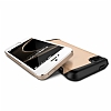 Verus Thor Series Hard Drop iPhone SE / 5 / 5S Gold Klf - Resim: 1