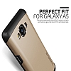 Verus Thor Series Hard Drop Samsung Galaxy A5 Shine Gold Klf - Resim: 2