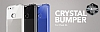 Verus Crystal Bumper Google Pixel XL Dark Silver Klf - Resim: 4