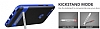 Verus High Pro Shield Google Pixel XL Dark Silver Klf - Resim: 5
