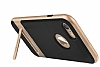 VRS Design High Pro Shield iPhone 7 Rose Gold Klf - Resim: 1