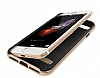 VRS Design High Pro Shield iPhone 7 Rose Gold Klf - Resim: 2