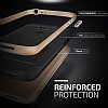Verus High Pro Shield LG G5 Shine Gold Klf - Resim: 4