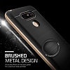 Verus High Pro Shield LG G5 Shine Gold Klf - Resim: 2