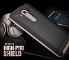 Verus High Pro Shield LG V10 Shine Gold Klf - Resim: 2