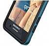 Verus High Pro Shield Samsung Galaxy Note 5 Rose Gold Klf - Resim: 3