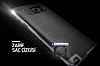 Verus High Pro Shield Samsung Galaxy Note 5 Rose Gold Klf - Resim: 2