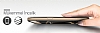 Verus High Pro Shield Samsung Galaxy S7 Light Silver Klf - Resim: 2