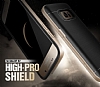 Verus High Pro Shield Samsung Galaxy S7 Shine Gold Klf - Resim: 1