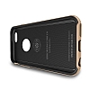 Verus New High Pro Shield iPhone 6 / 6S Shine Gold Klf - Resim: 3