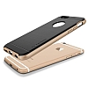 Verus New High Pro Shield iPhone 6 / 6S Shine Gold Klf - Resim: 5