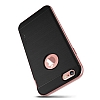 Verus New High Pro Shield iPhone 6 / 6S Rose Gold Klf - Resim: 3