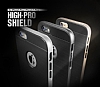 Verus New High Pro Shield iPhone 6 / 6S Light Silver Klf - Resim: 3