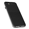VRS Design New High Pro Shield iPhone 7 / 8 Silver Klf - Resim: 2