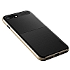 VRS Design New High Pro Shield iPhone 7 Plus / 8 Plus Gold Klf - Resim: 1