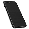 VRS Design New High Pro Shield iPhone 7 Plus / 8 Plus Metal Black Klf - Resim: 2
