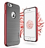 Verus New Iron Shield iPhone 6 Plus / 6S Plus Rose Gold Klf - Resim: 1