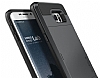 Verus Samsung Galaxy S6 Edge Plus Damda Slide Shine Gold Klf - Resim: 1
