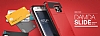 Verus Samsung Galaxy S6 Edge Plus Damda Slide Steel Silver Klf - Resim: 5