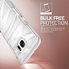 Verus Shine Guard Samsung Galaxy S7 Edge effaf Klf - Resim: 3