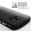Verus Single Fit Samsung Galaxy S7 Edge Phantom Black Klf - Resim: 3