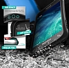 Verus Thor Series Hard Drop Samsung i9800 Galaxy S6 Shine Gold Klf - Resim: 4
