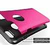 Verus Thor Series iPhone 6 / 6S Hot Pink Klf - Resim: 2