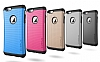 Verus Thor Series iPhone 6 / 6S Hot Pink Klf - Resim: 4