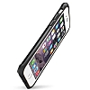 Verus Thor Series iPhone 6 Plus / 6S Plus Charcoal Black Klf - Resim: 4